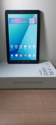 Tablet Sansung Tab A Spen