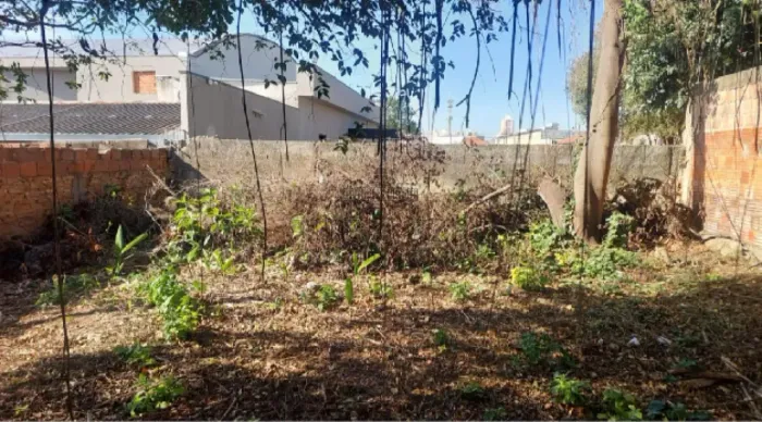 Oportunidade - Terreno Comercial - Residencial - Centro - 650m².
