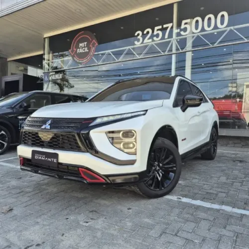 Mitsubishi Eclipse Cross HPE Black 1.5 16V 165cv Aut. 2026