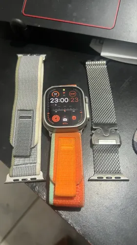 Apple Watch Ultra GPS+Celular 49mm