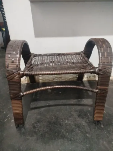 Mesa de Centro Fibra - Modelo Imperial