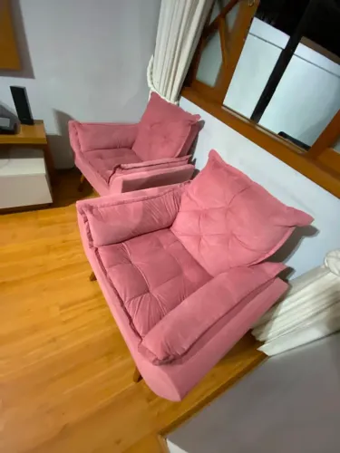 Poltronas 