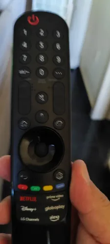 Tv LG Nanocell
