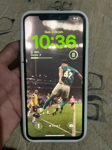 VENDO IPHONE 11 PRO MAX
