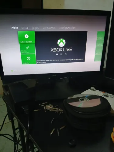 Xbox 360