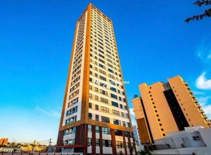 Apartamento com 2 Suítes à venda, 140 m² por R$ 1.790.000 - Cambuí - Campinas/SP