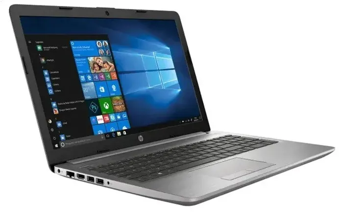 HP Elitebook 250G7 Core I5 8º. 8 GB, SSD 256GB NvME, Tela 15.3