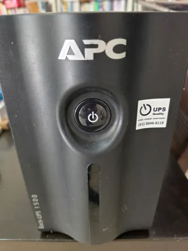 Nobreak 1500 APC