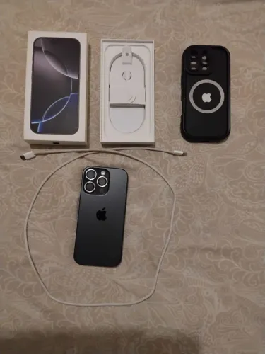 iPhone 16 Pro 128GB