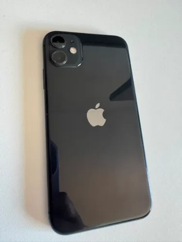 IPhone 11 128GB preto