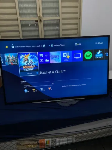 Tv Sony Bravia 48 polegadas