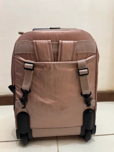Mochila Kipling Nunca Usada