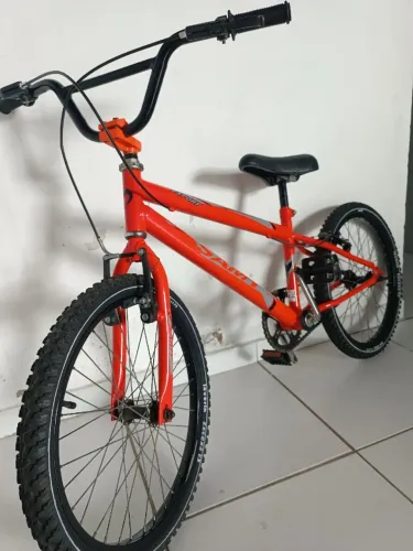 Bicicleta Infantil (SEMI-NOVA)