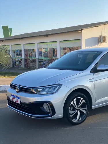 Volkswagen Virtus Comfort. 200 TSI 1.0 Flex 12V AUT 2025