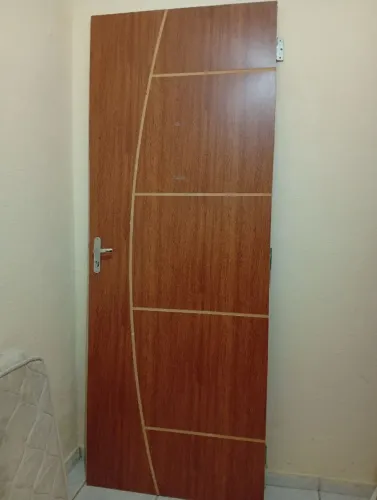 Porta Laminada 