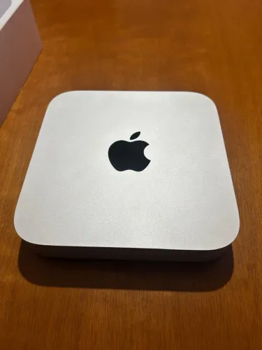 Macデスクトップ Mac mini Late 2020 M1 16GB SSD1TB Mac mini (M1, 2020) - Especificações técnicas - Suporte da Apple (BR)