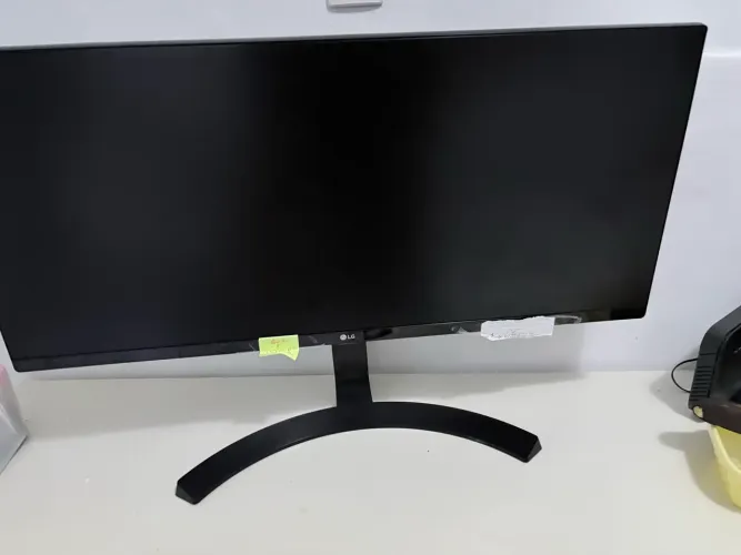 MONITOR GAMER ÚLTIMO DISPONÍVEL 