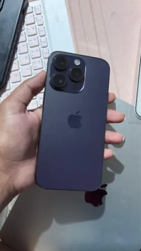 iPhone 14pro