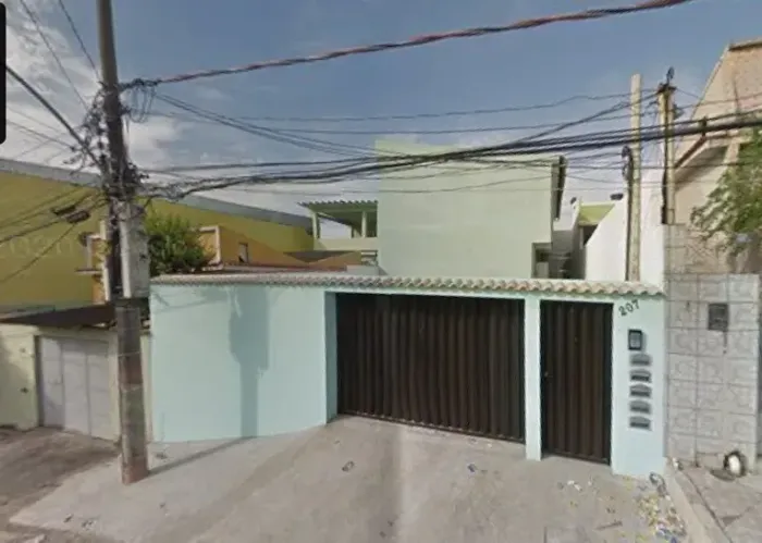 Imóvel para venda com 65 metros quadrados com 2 quartos em Vila Emil - Mesquita - RJ