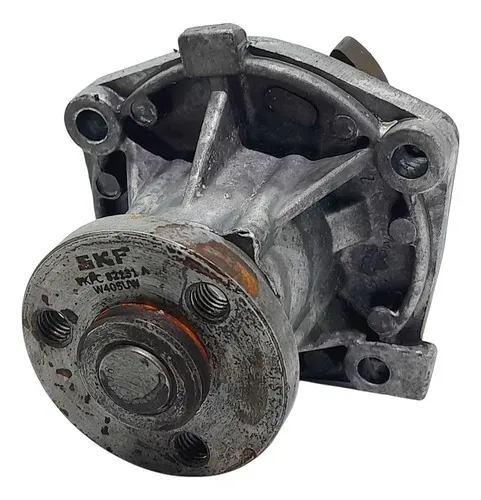 Bomba Água Fiat Palio 1.0 1999 201243