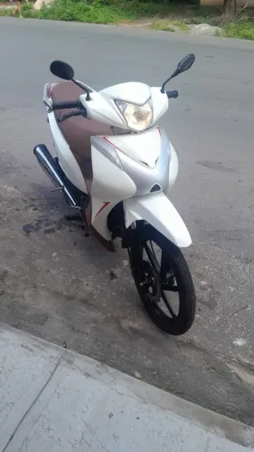 Moto Shineray jet 125ss