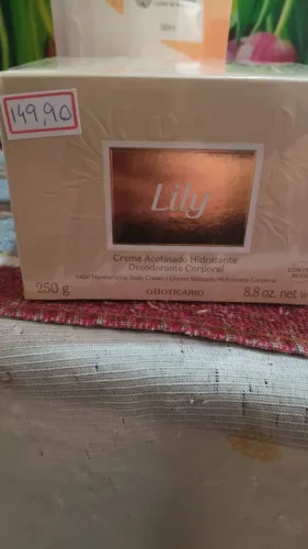 Beleza e cosméticos venha conferir ?