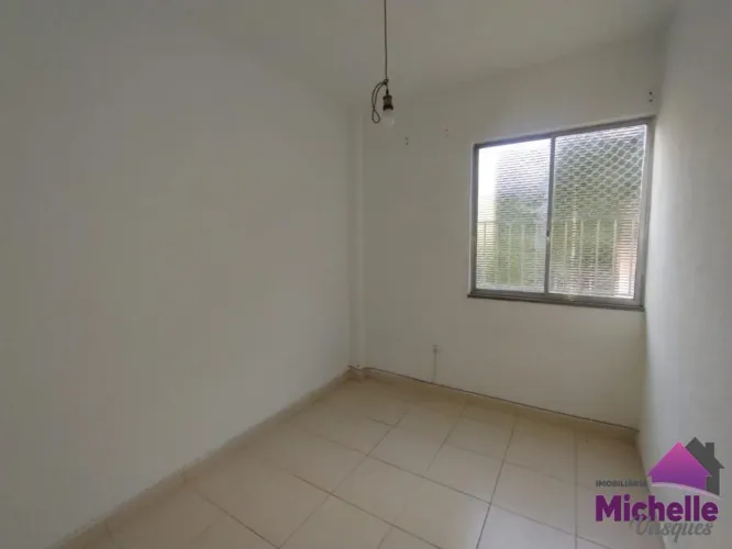 Apartamento para Locação em Teresópolis, BARRA DO IMBUÍ, 1 dormitório, 1 banheiro, 1 vaga