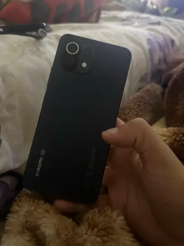Celular xiaomi