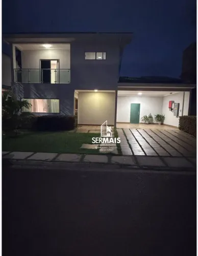 Casa com 3 dormitórios à venda, 350 m² por R$ 2.800.000 - Costa e Silva - Porto Velho/RO