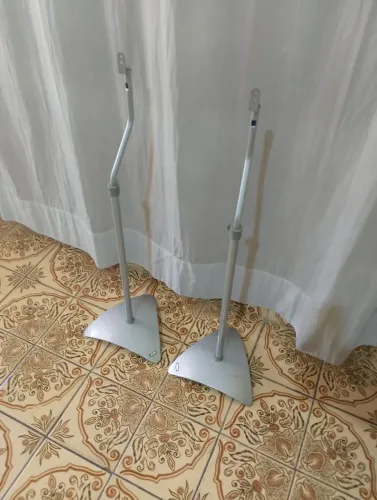 Suporte para Mini Caixa de Som