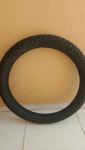 Pneu de XRE Lander para vender aro 21