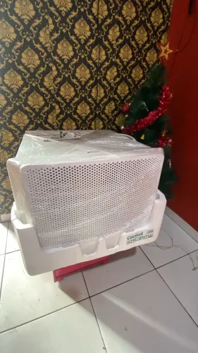 AR CONDICIONADO SEMI-NOVO 