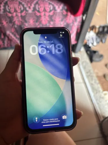 IPHONE 12 - 128gb