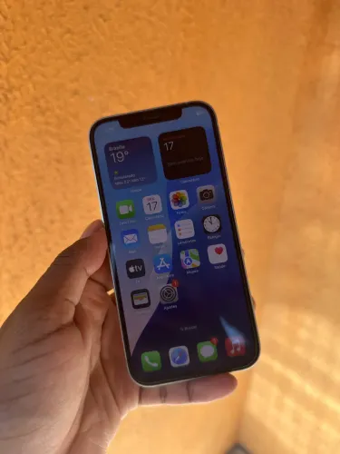 Apple iPhone 12 64GB Verde
