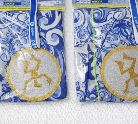 Carnaval Salvador - Kit Domingo e Terça 2026