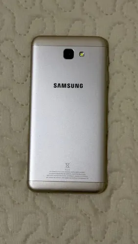 Smartphone Celular Samsung Galaxy J5 Prime 32gb
