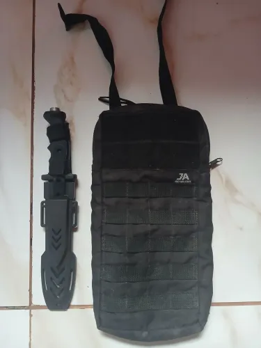 Faça de vigilante
