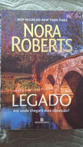 Livros de Romance