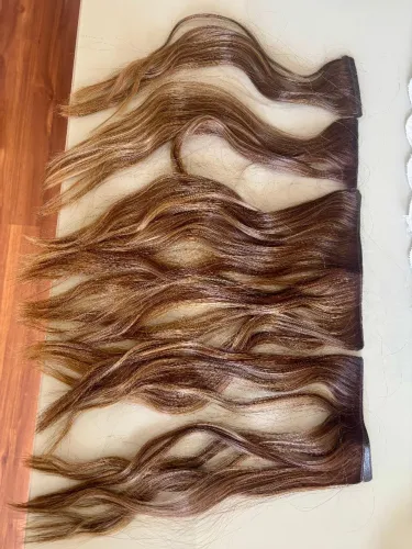 Mega-hair humano do Rio Grande do Sul