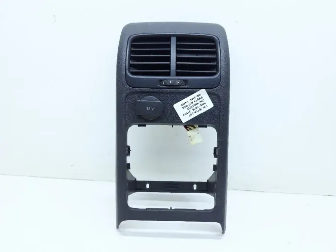 Difusor Ar Central Vw Jetta 2.0 2016 5c6864298j82v