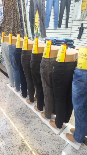 Manequim Masculino
