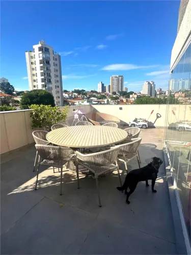 Apto Garden á venda no Ipiranga Vila Monumento Aceita e estuda Permuta.