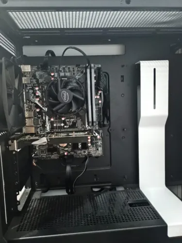 Pc Gamer I3