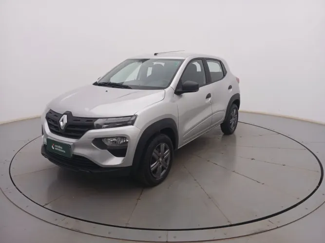 Renault Kwid 1.0 Zen 2025