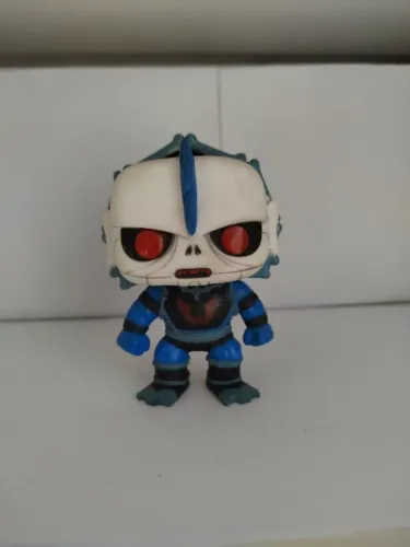 Pop Funko Hordak #21 Masters of the Universe Original