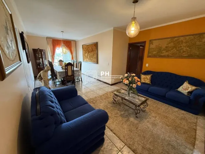 Apartamento com 3 dormitórios, 136 m² - venda por R$ 700.000,00 ou aluguel por R$ 3.200,00