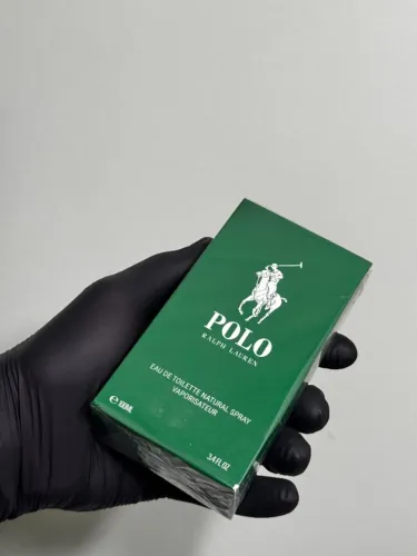 Perfume Polo Ralph Lauren