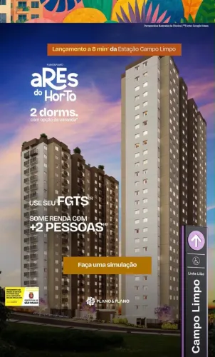 OPORTUNIDADE ÚNICA! EM TODAS AS REGIÕES EM SP?