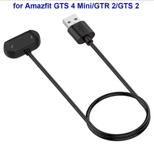 Carregador smartwatch AMAZFIT