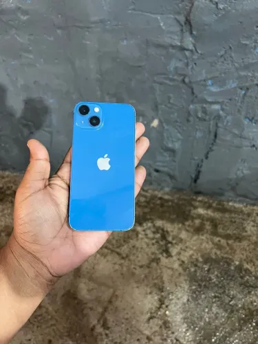 iPhone 13 128gb